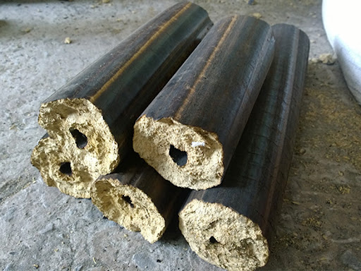 ƯU ĐIỂM CỦI TRẤU DẠNG THANH 